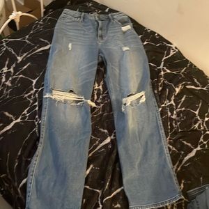 Hollister jeans